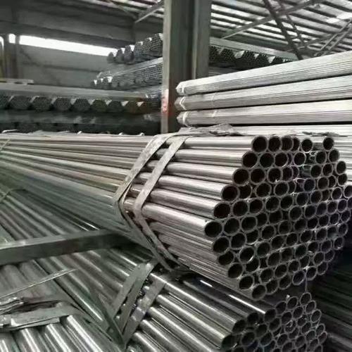 龙岩q355nhb耐候钢管